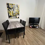 HouseTwo - Elegante appartamento nel centro di Bari - Bellomo