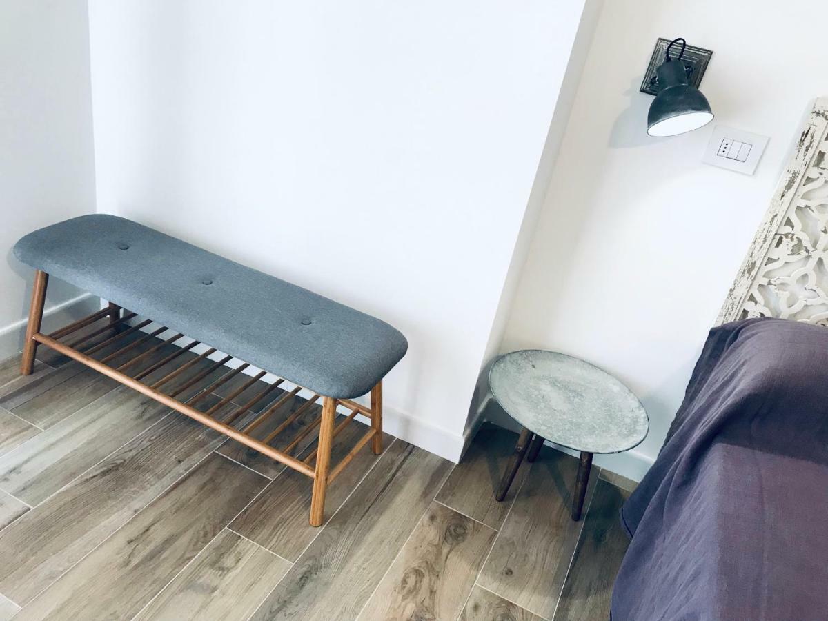 Appartamento Housetwo - Elegante Nel Centro Di - Bellomo *